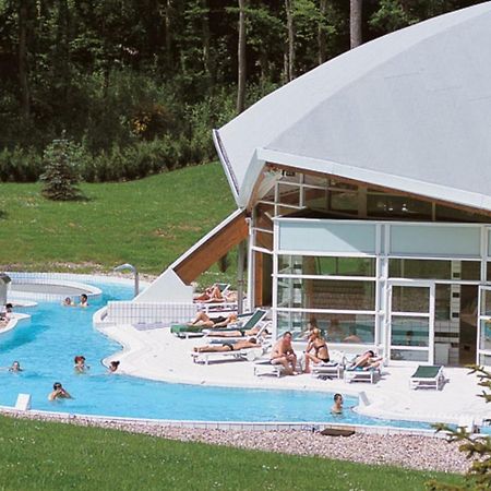 Gite 100M2, Jardin Prive, 3 Chambres A Mondelange Bagian luar foto