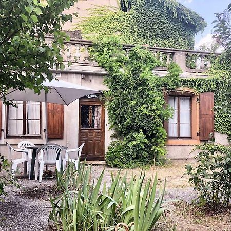 Gite 100M2, Jardin Prive, 3 Chambres A Mondelange Bagian luar foto