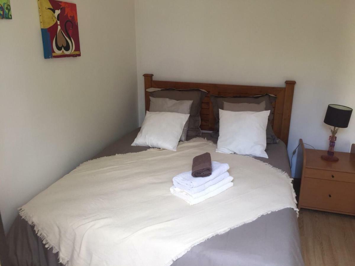 Gite 100M2, Jardin Prive, 3 Chambres A Mondelange Bagian luar foto