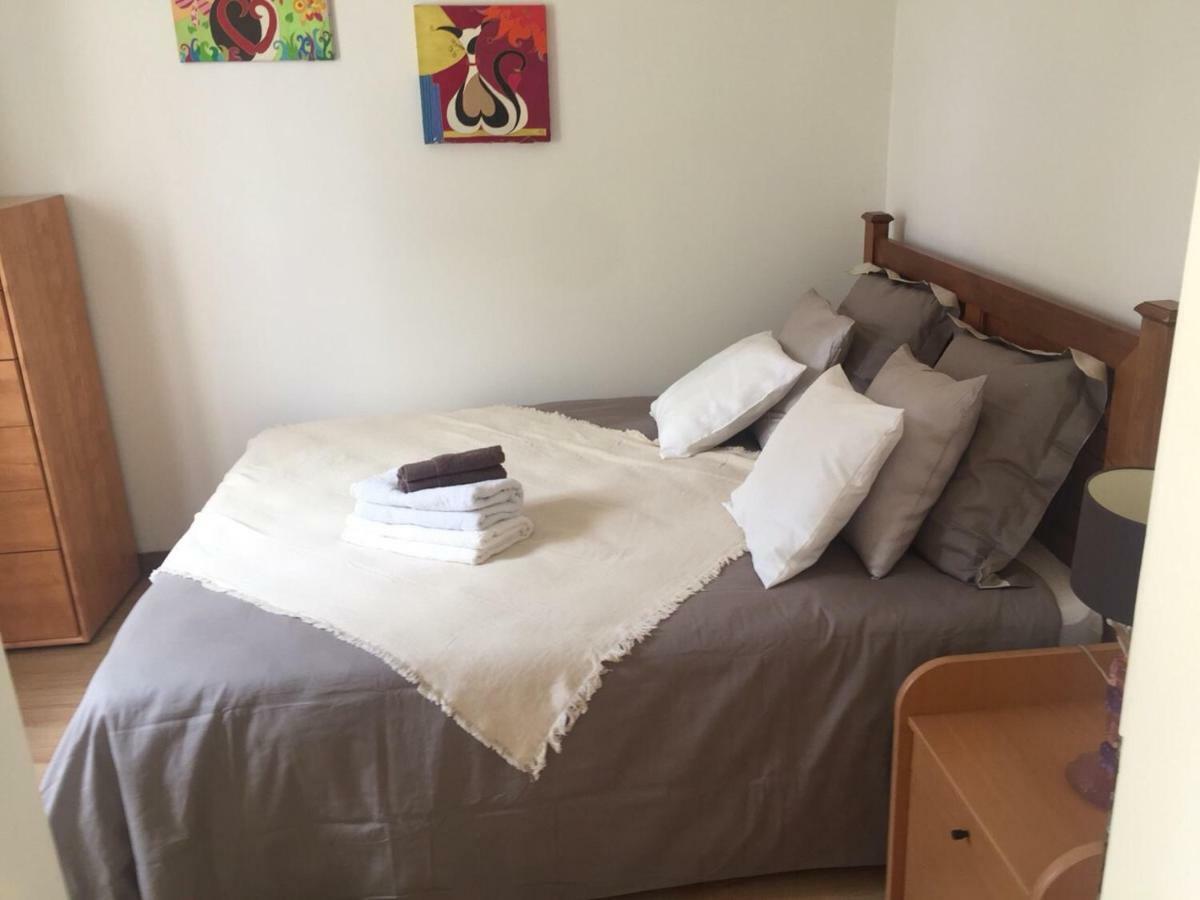 Gite 100M2, Jardin Prive, 3 Chambres A Mondelange Bagian luar foto