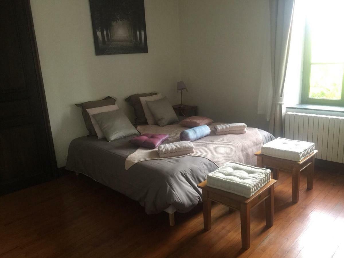 Gite 100M2, Jardin Prive, 3 Chambres A Mondelange Bagian luar foto