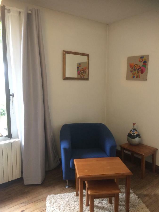 Gite 100M2, Jardin Prive, 3 Chambres A Mondelange Bagian luar foto