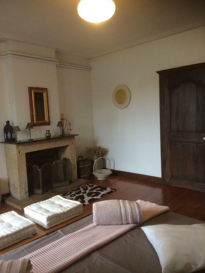 Gite 100M2, Jardin Prive, 3 Chambres A Mondelange Bagian luar foto