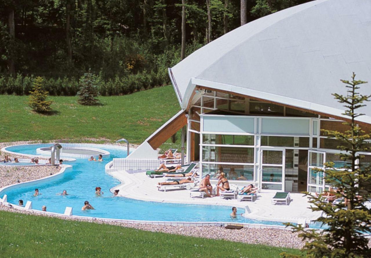 Gite 100M2, Jardin Prive, 3 Chambres A Mondelange Bagian luar foto