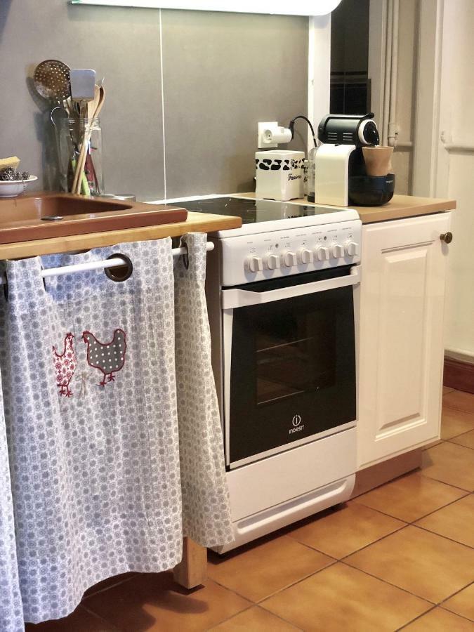 Gite 100M2, Jardin Prive, 3 Chambres A Mondelange Bagian luar foto